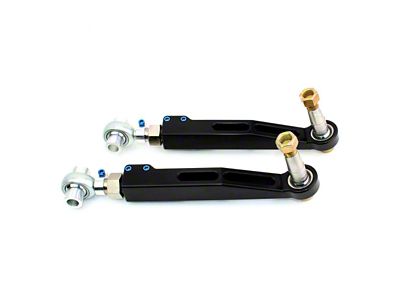 SPL Parts Front Lower Control Arms (15-24 Mustang, Excluding GT350 & GT500)