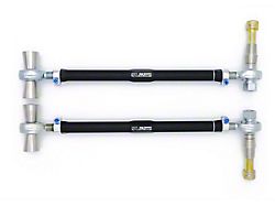 SPL Parts Front Tension Rods (15-24 Mustang, Excluding GT350 & GT500)