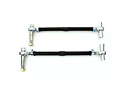 SPL Parts Front Tension Rods (15-24 Mustang, Excluding GT350 & GT500)