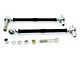 SPL Parts Front Tension Rods (15-24 Mustang, Excluding GT350 & GT500)