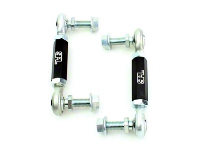 SPL Parts Rear Endlinks (15-25 Mustang)