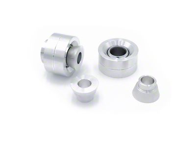 SPL Parts Rear Toe Arm Bushing (15-25 Mustang)