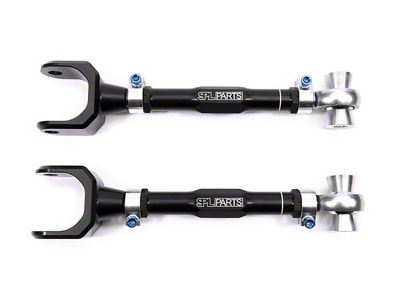 SPL Parts Rear Toe Links (15-24 Mustang)