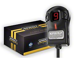 Sprint Booster V3 Power Converter (08-23 Challenger)