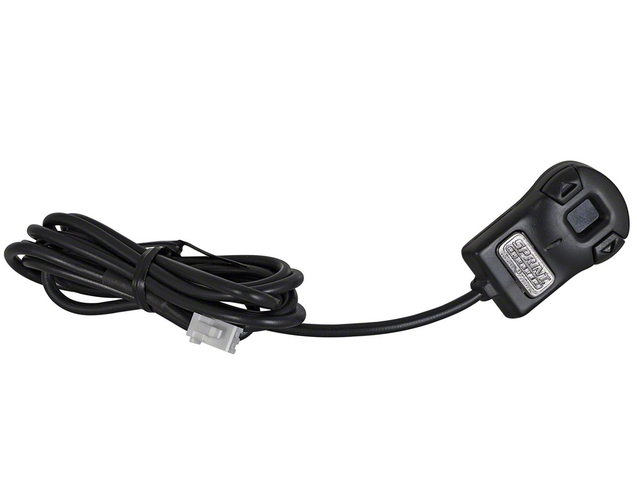 スロコン SPRINT BOOSTER V3 ジープ ラングラー 2007 to 2013 JEEP Wrangler Sprint Booster V3