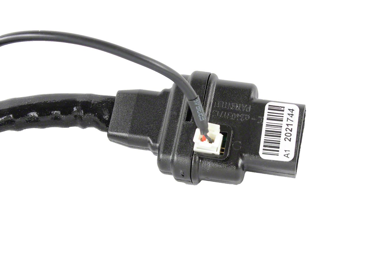 スロコン SPRINT BOOSTER V3 ジープ ラングラー Sprint Booster Jeep Wrangler V3 Power Converter J114708 (07