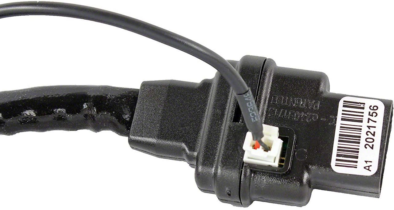 Sprint Booster Challenger V3 Power Converter 77-12009 (08-23 5.7L