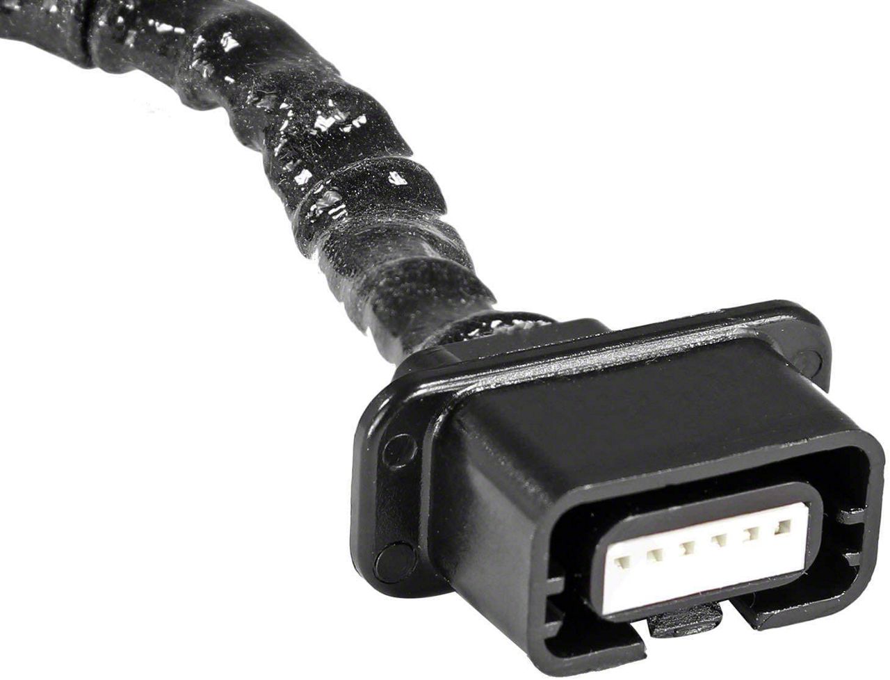 Sprint Booster Challenger V3 Power Converter 77-12009 (08-23 5.7L