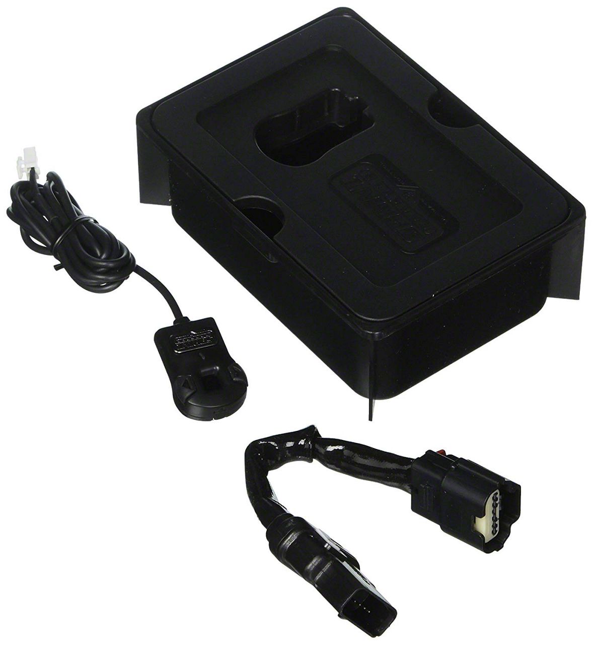 SPRINT BOOSTER パワーコンバーター SBDI 253 Sprint Booster V3 2007-2019 Chevrolet Silverado / GMC Sierra