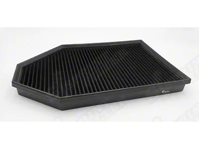 K&N 33-2460 Filtro de Aire Coche, Lavable y Reutilizable K&N 33-2460 Filtro de Aire Coche, Lavable y Reutilizable