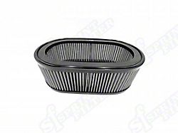 Sprint Filter P037 Demanding Conditions Waterproof Performance Air Filter (20-26 Corvette C8 Stingray)
