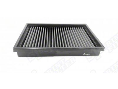 Sprint Filter P037 Demanding Conditions Waterproof Performance Air Filter (05-07 Corvette C6 Base)