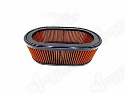 Sprint Filter P08 Performance Air Filter (20-26 Corvette C8 Stingray)