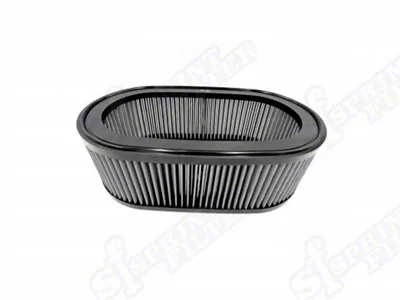 Sprint Filter P14 Harsh Conditions High Performance Air Filter (20-25 Corvette C8 Stingray)