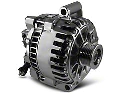 SR Performance Alternator; 130 Amp (05-08 Mustang V6)