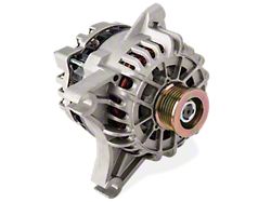 SR Performance Alternator; 130 Amp (99-04 Mustang GT)