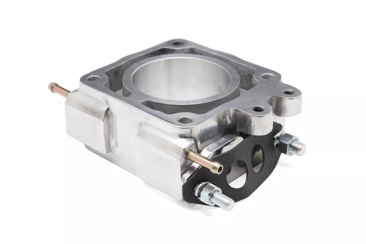 BBK Performance 70mm EGR Plate 86-93 Mustang