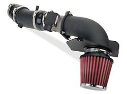 SR Performance Cold Air Intake; Black (94-95 5.0L Mustang)