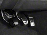 SR Performance Billet Aluminum Clutch Pedal Extension (94-23 Mustang w/ Manual Transmission)