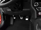 SR Performance Billet Aluminum Clutch Pedal Extension (94-24 Mustang w/ Manual Transmission)