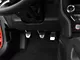 SR Performance Billet Aluminum Clutch Pedal Extension (94-24 Mustang w/ Manual Transmission)