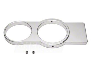 Carbon Fiber Cup Holder & Tray Inserts - Boosted Chrome | Coyote Badge Shop Carbon Fiber Cup Holder & Tray Inserts - Boosted Chrome | Coyote Badge Shop