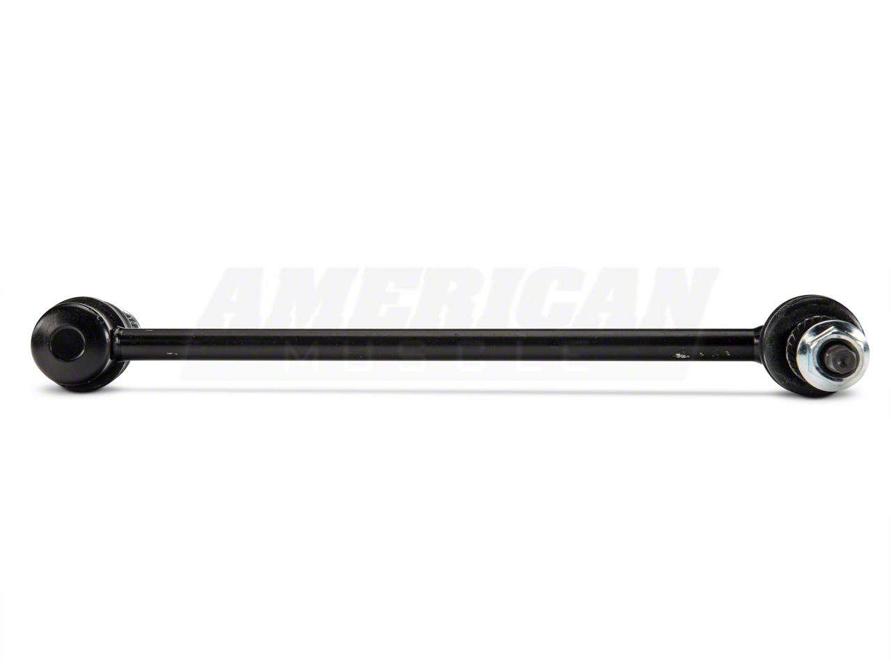 Link Front Car & Truck Sway Bars, Links & Bushings Front Sway Bar Link & Bushing Kit (4-Piece) For 2005-2012 Ford Mustang GT/Convertible Suzuki Front Car & Truck Sway Bars, Links