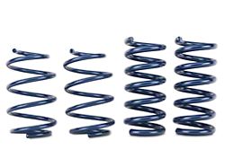 SR Performance Lowering Springs (15-24 Mustang w/o MagneRide)