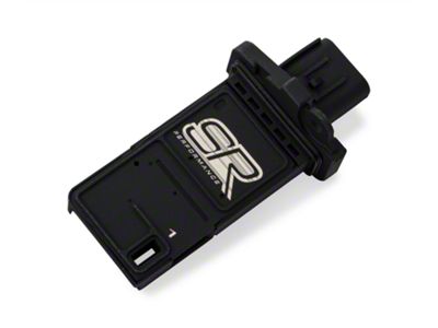 SR Performance Slot-Style MAF Meter / Sensor (05-10 Mustang GT, GT500)