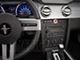 SpeedForm Modern Billet Push Button Start Ignition Kit (05-10 Mustang)
