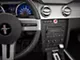 SpeedForm Modern Billet Push Button Start Ignition Kit (05-10 Mustang)