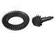 SR Performance Ring and Pinion Gear Kit; 3.73 Gear Ratio (07-14 Mustang GT500)