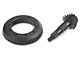 SR Performance Ring and Pinion Gear Kit; 3.73 Gear Ratio (07-14 Mustang GT500)