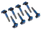 SR Performance 4V Coil Packs (11-Early 16 Mustang GT)