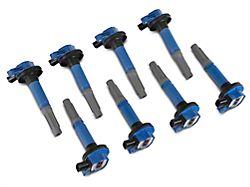 SR Performance 4V Coil Packs (11-Early 16 Mustang GT)