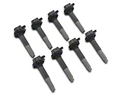 SR Performance 4V Coil Packs (16.5-17 Mustang GT)