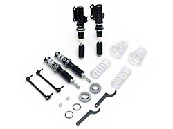SR Performance V2 Coil-Over Kit (10-15 Camaro)