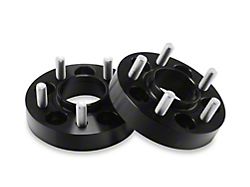 SR Performance 30mm Billet Wheel Spacers (08-23 Challenger)