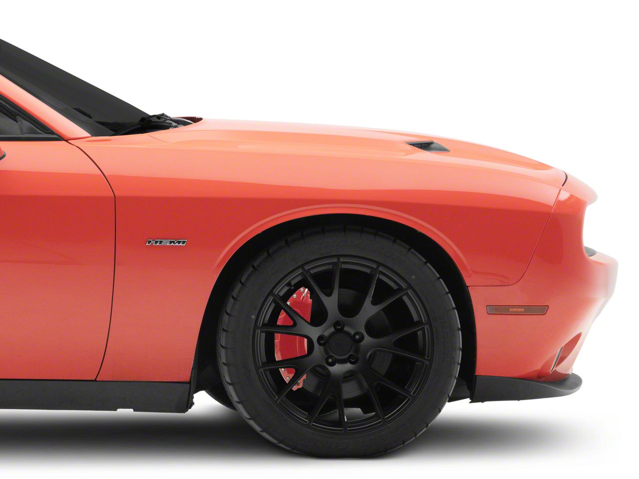 トップス challenger 2019-2022 Challenger SXT Dual Full Length Stripes
