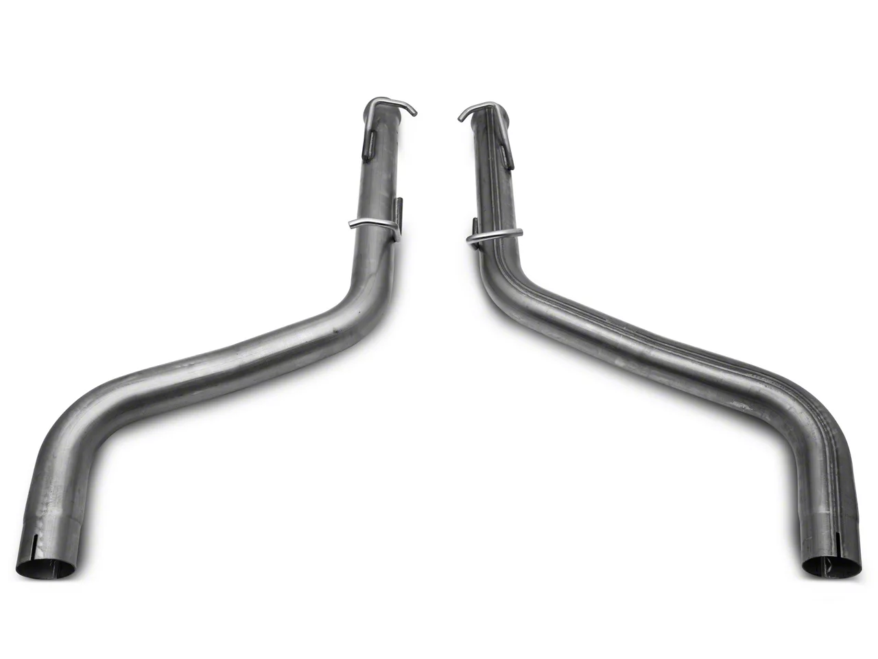 C&L Challenger Resonator Delete CH3219 (1516 5.7L HEMI Challenger w