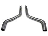 C&L Resonator Delete (17-23 5.7L HEMI, 6.4L HEMI Challenger)