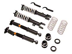 SR Performance Sport Coil-Over Kit (11-23 RWD Challenger)