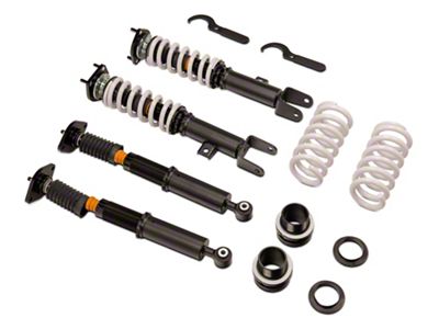 SR Performance Sport Coil-Over Kit (11-23 RWD Challenger)