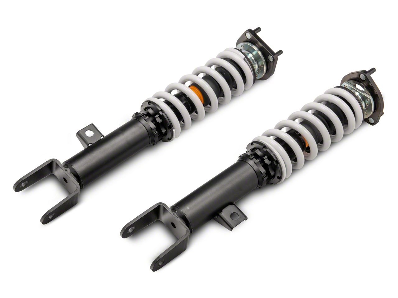 SR Performance Challenger Sport Coil-Over Kit CH16302 (11-23 SR Performance Challenger Sport Coil-Over Kit CH16302 (11-23