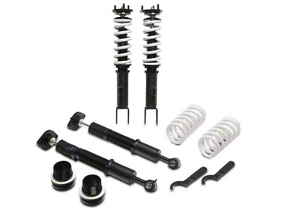 SR Performance Sport Coil-Over Kit (08-10 Challenger)