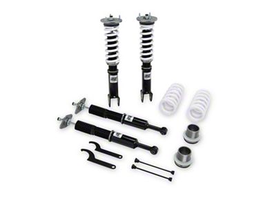 SR Performance V2 Coil-Over Kit (08-11 Challenger)