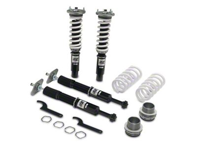 SR Performance V2 Coil-Over Kit (17-23 AWD Challenger)