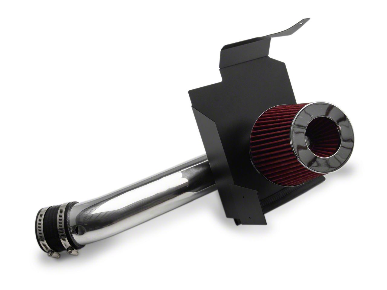 SR Performance Charger Cold Air Intake CH1043 (0610 3.5L Charger