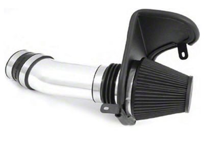 SR Performance Cold Air Intake (11-19 6.4L HEMI Charger)