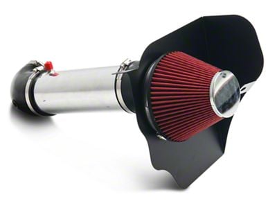 SR Performance Cold Air Intake (11-23 5.7L HEMI Charger)